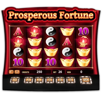 Cash master slots android