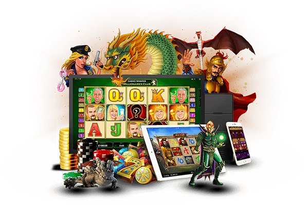 Eternal slots free chip no deposit