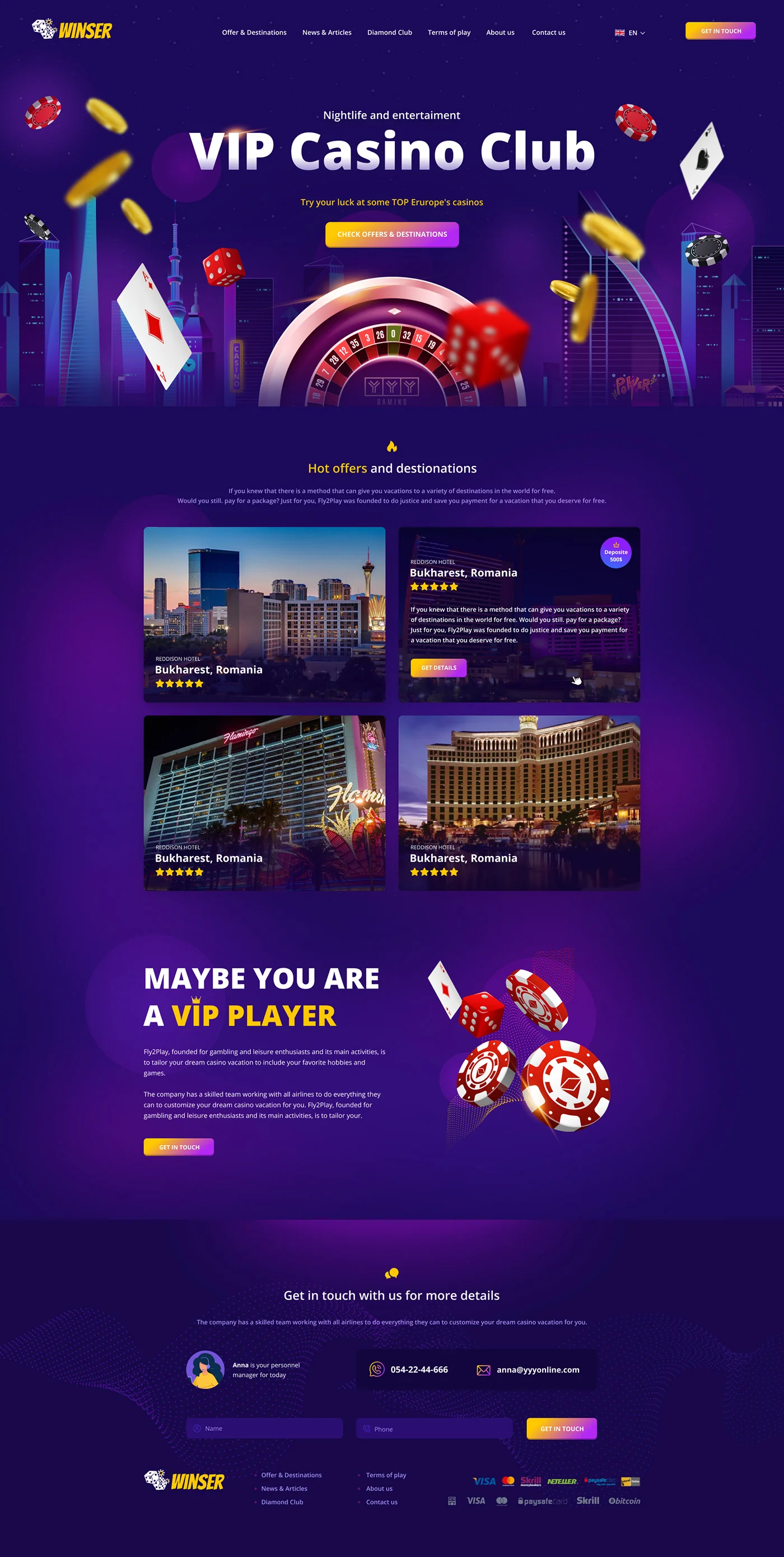 Mystic trio slots real money