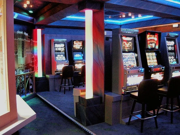 Online slots for real cash