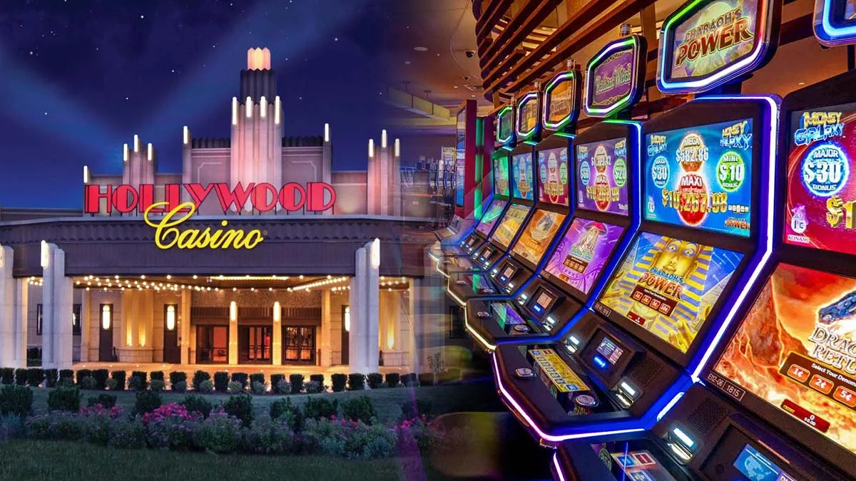 Online slots malaysia